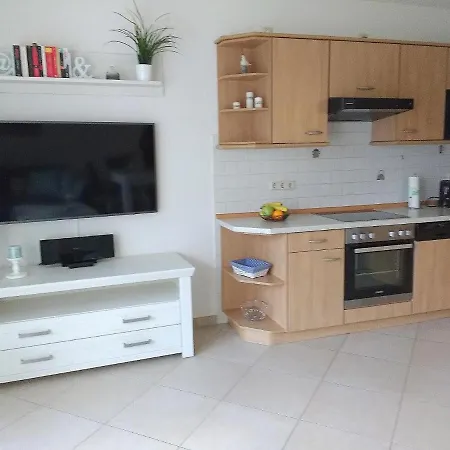 _kiek Mal_kiek_ アパート *